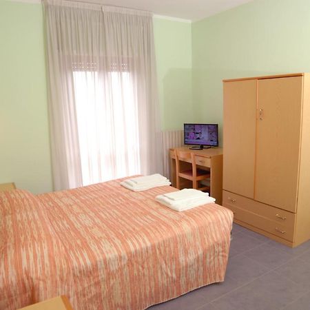 Hotel Del Duca Montedinove Ngoại thất bức ảnh