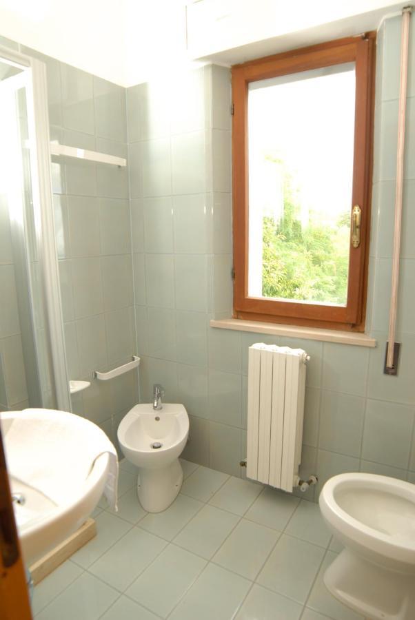 Hotel Del Duca Montedinove Ngoại thất bức ảnh
