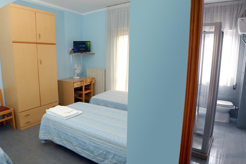 Hotel Del Duca Montedinove Ngoại thất bức ảnh