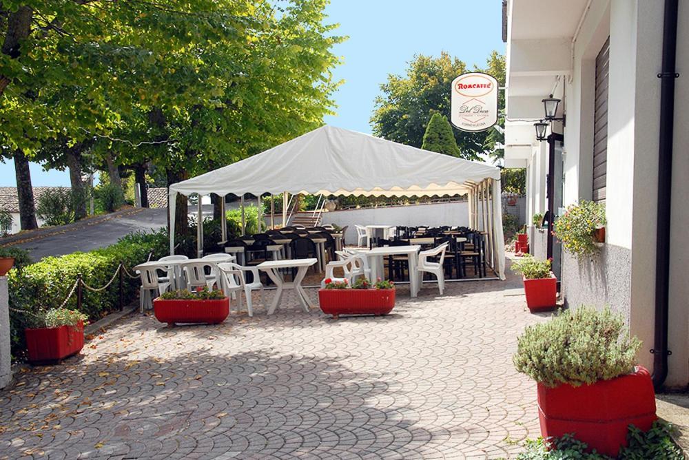 Hotel Del Duca Montedinove Ngoại thất bức ảnh
