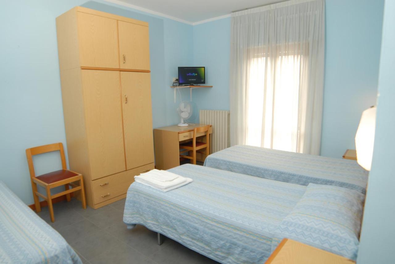 Hotel Del Duca Montedinove Ngoại thất bức ảnh