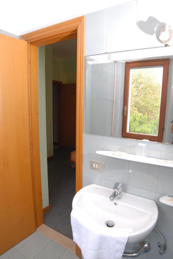 Hotel Del Duca Montedinove Ngoại thất bức ảnh