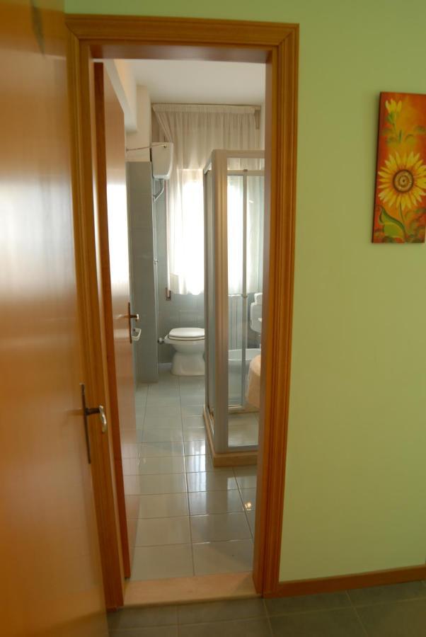 Hotel Del Duca Montedinove Ngoại thất bức ảnh